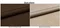 Image Диван Magnifico Meble Orion Bonell Mikrofaza 20/Mikrofaza 48 Brown/Cappuccino
