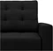 Image Диван Magnifico Meble Elma Bonel Lux 23 Black