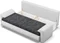 Image Диван Magnifico Meble Foresta Lawa 17/Real 17 Dark Grey/White