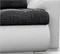 Image Диван Magnifico Meble Foresta Lawa 17/Real 17 Dark Grey/White