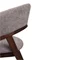 Image Scaun pentru bucătărie Ikaro Light Brown