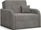 Image Fotoliul Magnifico Meble Somo 80 Onega 07 Dark Grey