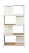 Image Стеллаж Loreto 5 уровней 70X30X146.5H