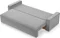 Image Canapea Magnifico Meble Noto Poso 055 Light Grey