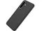 Image Husă WOO Samsung A37 5G Liquid Silicone, Black