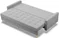 Image Canapea Magnifico Meble Elma Bonel Lux 32 Light Grey