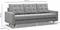 Image Canapea Magnifico Meble Elma Bonel Lux 32 Light Grey