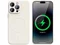 Image Чехол WOO iPhone 16 Pro Liquid Silicone Magsafe, Beige