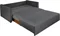 Image Диван Modern Rest Kanna 95 Gray