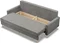 Image Canapea Magnifico Meble Blank Bonel Kronos 15 Light Grey