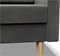 Image Canapea Magnifico Meble Blank Bonel Kronos 15 Light Grey