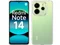 Image Husă WOO Xiaomi Redmi Note 14 4G TPU Soft , Clear 164,84 x 78,15 x 8,16 mm