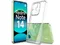 Image Husă WOO Xiaomi Redmi Note 14 4G TPU Soft , Clear 164,84 x 78,15 x 8,16 mm