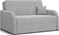 Image Диван Magnifico Meble Somo 120 Onega 08 Light Grey