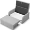 Image Диван Magnifico Meble Somo 120 Onega 08 Light Grey