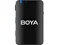 Image Беспроводный микрофон Boya 3-in-1 , Black