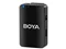 Image Беспроводный микрофон Boya 3-in-1 , Black
