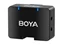 Image Беспроводный микрофон Boya 3-in-1 , Black