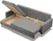 Image Canapea colțar Magnifico Meble Blank LL Bonell Kronos 15 Light Grey
