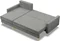 Image Canapea colțar Magnifico Meble Blank LL Bonell Kronos 15 Light Grey