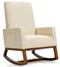 Image Кресло-качалка Costway HW66977BE Beige