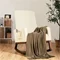Image Кресло-качалка Costway HW66977BE Beige