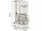 Image Cafetiera Moulinex FG121A10
