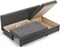 Image Диван угловой Magnifico Meble Kemi Right Bonell Mikrofaza 27 Grey