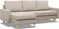 Image Canapea colțar Magnifico Meble Blank LL Bonell Paros 02 Beige
