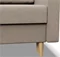 Image Canapea colțar Magnifico Meble Blank LL Bonell Paros 02 Beige