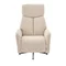 Image Fotoliu recliner Taren ROM-010 Beige