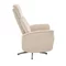 Image Fotoliu recliner Taren ROM-010 Beige