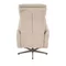 Image Fotoliu recliner Taren ROM-010 Beige
