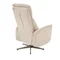 Image Fotoliu recliner Taren ROM-010 Beige
