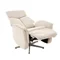 Image Fotoliu recliner Taren ROM-010 Beige