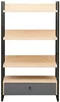 Image Стеллаж Alto 4 уровня 70x30x124.5H