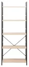 Image Стеллаж Columbus 5 уровней 63x30x158H