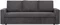 Image Canapea Neo Straight Bonell Poso 022 Dark Grey