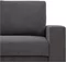 Image Canapea Neo Straight Bonell Poso 022 Dark Grey