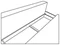 Image Canapea Modern Compliment Vega 33 Gray Light