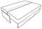 Image Canapea Modern Compliment Vega 33 Gray Light