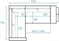 Image Диван угловой Magnifico Meble Grande RShelf/LPuffs Bonell Mikrofaza 27/15 RGrey/Black