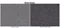 Image Fotoliu Space Meble Amerykanka Heven 80 Sawana 21/05 Gray/Gray Dark