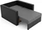Image Fotoliu Space Meble Amerykanka Heven 80 Sawana 21/05 Gray/Gray Dark