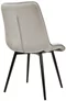 Image Scaun pentru bucătărie Aqua Catifea Beige