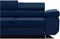 Image Диван Magnifico Meble Rigatto SF Kronos 09 Navy