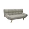 Image Canapea LM-58 Beige Stofa OTE 100