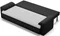 Image Диван Magnifico Meble Foresta Lawa 9/Real 11 Light Grey/Black