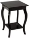 Image Măsuță de cafea Costway HW65646CF-1 Brown
