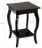 Image Măsuță de cafea Costway HW65646CF-1 Brown